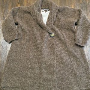 BCBG MA wool blend  Sweater